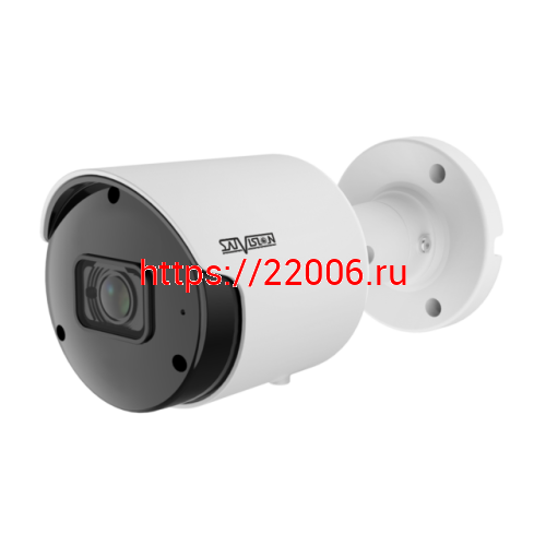 SVI-S127A SD AI SL SP видеокамера IP