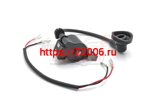 Зажигание в сборе мотокосы BC/GBC-026