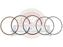 Кольца поршневые LIFAN 1Р70FV 70 мм