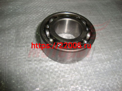 Подшипник 3056205 (арт.3205) редуктора Нептун "ММ" Подшипник 3056205 (арт.3205) редуктора Нептун "ММ"
