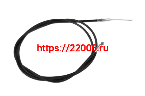 Трос газа мотобуксировщика (1900мм) (Россия) Трос газа мотобуксировщика (1900мм) (Россия)