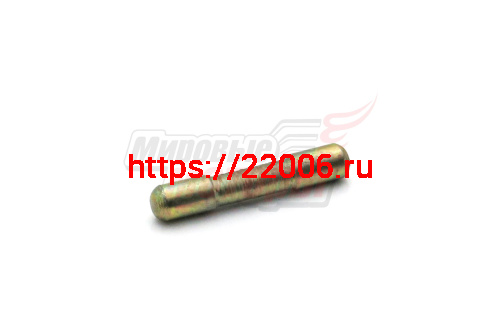 Штифт Ветерок 30х5,5 ручного стартера (617522) Штифт Ветерок 30х5,5 ручного стартера (617522)
