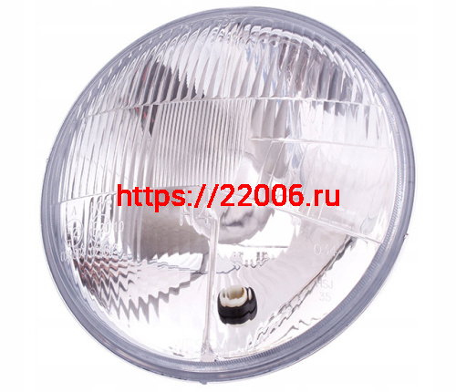 Оптика передняя Ява CRYSTAL Оптика передняя Ява CRYSTAL