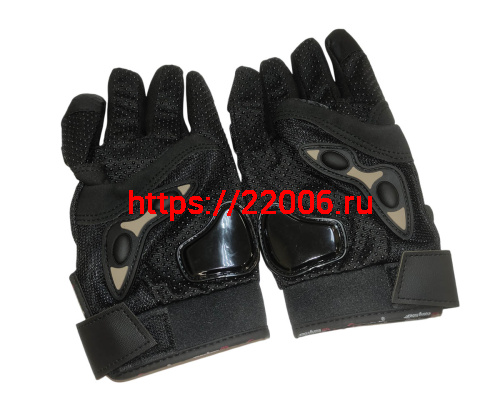 Перчатки PRO-BIKER MCS-01С сенсорные(чёрные), р-р XL фото 2 Перчатки PRO-BIKER MCS-01С сенсорные(чёрные), р-р XL фото 2