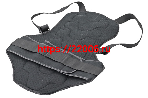 Защита спины HX-P21 (для взрослых, безразмерная) Защита спины HX-P21 (для взрослых, безразмерная)