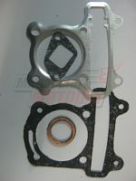 Набор прокладок двигателя YABEN-80 малый (4 шт) (Россия)