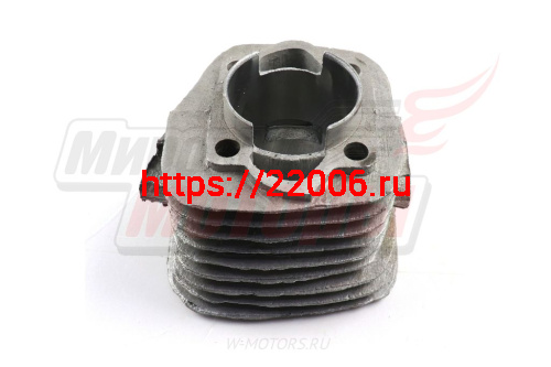 Цилиндр F80 (d47) (крепёжное расстояние под шпильки впуск.патрубка 32 мм) фото 3 Цилиндр F80 (d47) (крепёжное расстояние под шпильки впуск.патрубка 32 мм) фото 3