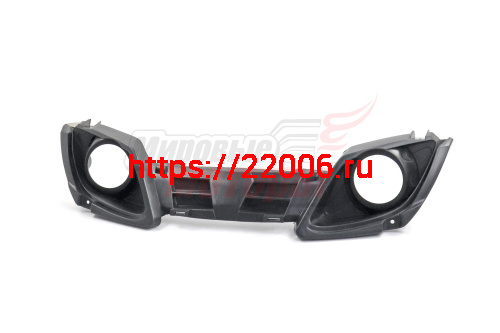Облицовка фар COUGAR Облицовка фар COUGAR