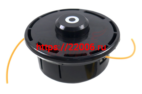 Косильная головка CHAMPION HT56 (гайка М10*1,25 лев) SRM-256TES,335TES,2655SI,330ES,350ES (С5194) Косильная головка CHAMPION HT56 (гайка М10*1,25 лев) SRM-256TES,335TES,2655SI,330ES,350ES (С5194)