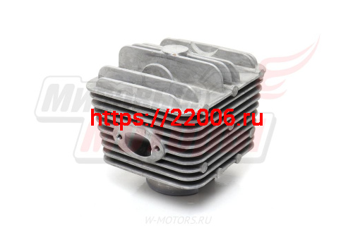 Цилиндр T100 (d50) фото 2 Цилиндр T100 (d50) фото 2