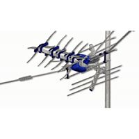 Антенна наружная STRONG X50-TURBO с мощным усилителем