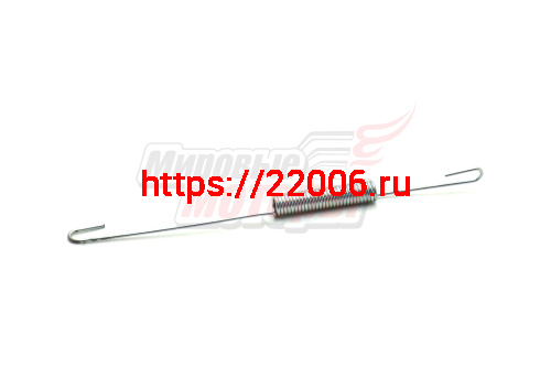 Пружина троса привода колёс KC624S,KC626MS,KCM24 Пружина троса привода колёс KC624S,KC626MS,KCM24