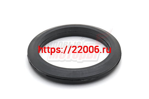 Кольцо фрикционное (резина) на диск диаметром 98мм (снегоуборщик Forza 6,5л.с.)