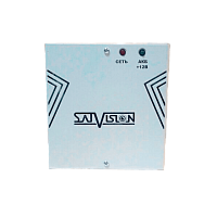 SAT ББП-20 блок бесперебойного питания 2ампера (20)