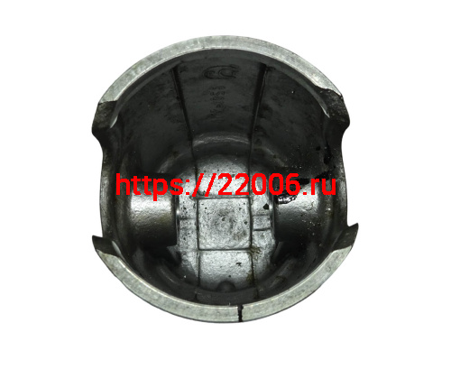 Поршень Пл 1р "Челябинск" фото 3 Поршень Пл 1р "Челябинск" фото 3