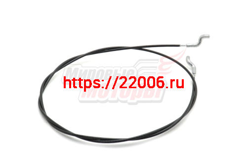 Трос привода шнека KC421-F (KC421-44)