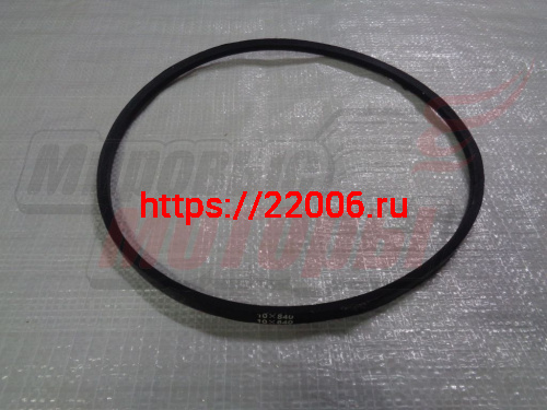 Ремень Z(O)-840 (10*840) Ремень Z(O)-840 (10*840)