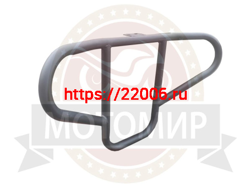 Дуга безопасности FORESTER STREET (НАБОР) Дуга безопасности FORESTER STREET (НАБОР)