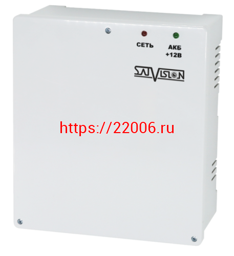 SAT ББП-30АП серый пластик блок бесперебойного питания 3 ампера (20) SAT ББП-30АП серый пластик блок бесперебойного питания 3 ампера (20)