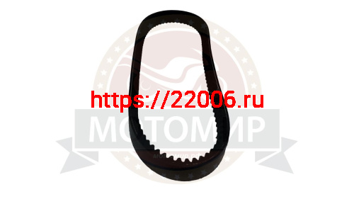 Ремень вариатора  Rubenе (...а) 33х14х1120 Буран, Рысь, Тайга фото 2