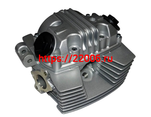 Головка 250 см3 в сборе CBB250 см3 Zongshen ZS 165FMM возд. охл (100104458-0009+смотри каталог) фото 2 Головка 250 см3 в сборе CBB250 см3 Zongshen ZS 165FMM возд. охл (100104458-0009+смотри каталог) фото 2