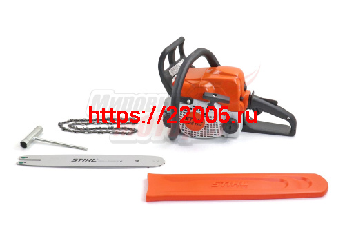 Бензопила STIHL MS170 2-Mix 14"(35 см) 63 РМ 1,3 3/8"(50зв) (30,1см3) 1,2 кВт 1,6 л.с. Бензопила STIHL MS170 2-Mix 14"(35 см) 63 РМ 1,3 3/8"(50зв) (30,1см3) 1,2 кВт 1,6 л.с.