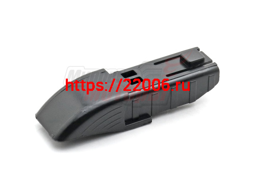 Адаптер щётки стеклоочистителя HEMEN типов HW (TL-HW) Адаптер щётки стеклоочистителя HEMEN типов HW (TL-HW)