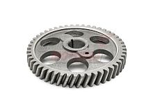 Шестерня Днепр газораспределительная большая (6 отверстий)