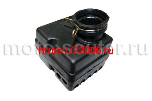 Фильтр воздушный в сборе мопед Дельта Фильтр воздушный в сборе мопед Дельта