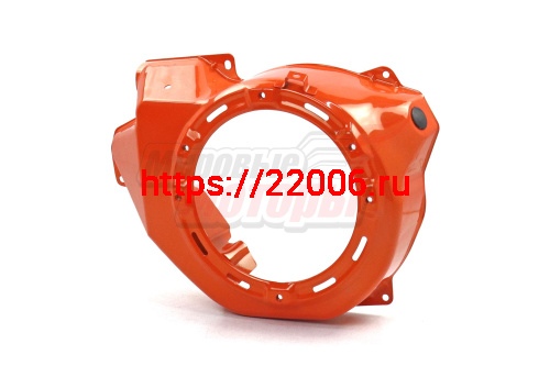 Кожух стартера Hemen 182-190F Кожух стартера Hemen 182-190F