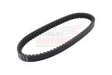 Ремень вариатора 669-18-1(30) короткий 10" двигатель FT50QT-4A