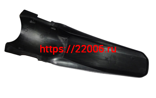 Крыло заднее X-MOTOS 250 (Y85310001W01) фото 3