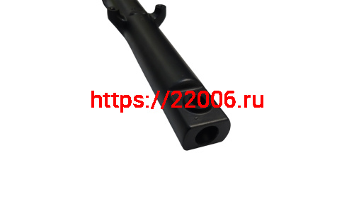 Перо вилки передней правое COMBAT 400 (Пр) фото 3