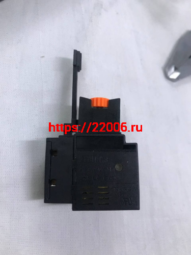 Выключатель (№111Р) 2М/5А Реверс (аналог Ломов) фото 3 Выключатель (№111Р) 2М/5А Реверс (аналог Ломов) фото 3