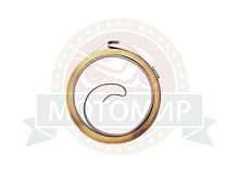 Пружина стартера G 200 (YT-GP-000973) (НАБОР)