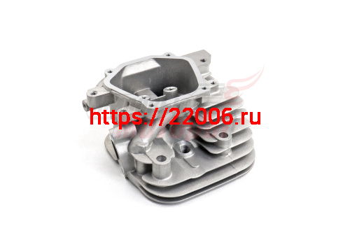 Головка цилиндра I голая (левая) 2V77F, 2V77FA, 2V78F, 2V78FA, 2V80FD-A (ОРИГИНАЛ, "LIFAN") (12210) Головка цилиндра I голая (левая) 2V77F, 2V77FA, 2V78F, 2V78FA, 2V80FD-A (ОРИГИНАЛ, "LIFAN") (12210)