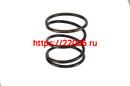 Пружина косильной головки (4 витка) Пружина косильной головки (4 витка)