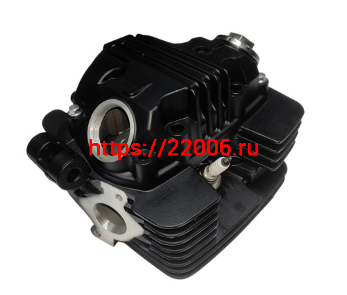 Головка 250 см3 в сборе SHINERAY 270CBB (172YMN-3) возд. охл. (Е-1 +Е-2) фото 2 Головка 250 см3 в сборе SHINERAY 270CBB (172YMN-3) возд. охл. (Е-1 +Е-2) фото 2