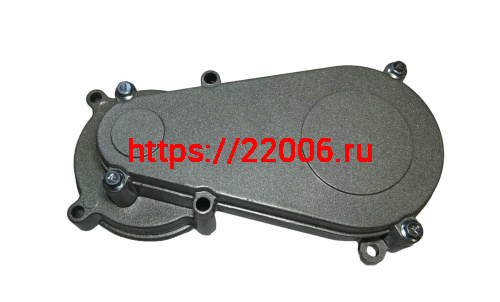 Редуктор двигателя SPRINT TREK 50 длинный фото 3 Редуктор двигателя SPRINT TREK 50 длинный фото 3