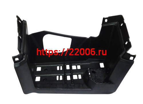 Подножка ATV ARMIS 125 левая (13007-00001)