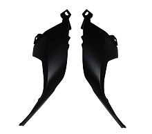 Облицовка седла задняя HIRO 250 нижняя, левая+правая (T2BK010805A00114+T2BK010806A00115)