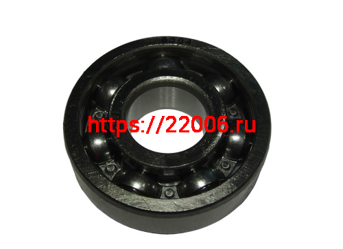 Подшипник 304 (20х52х15) (Импорт)