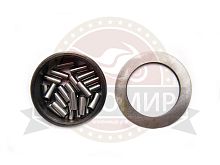 Подшипник 192906 (30,3x47/52x13,6/15,6) вторичного вала Иж