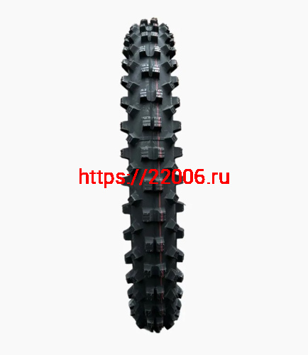 Покрышка 21" 90/90-21 Р262 без камеры, мотоцикл, кросс, WANDA фото 2 Покрышка 21" 90/90-21 Р262 без камеры, мотоцикл, кросс, WANDA фото 2