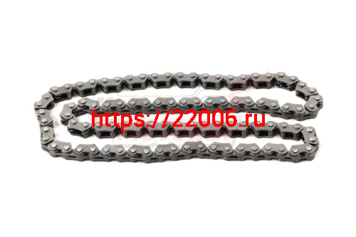 Цепь ГРМ 152QMI,157QMJ 90 зв.