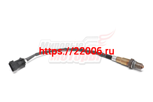 Датчик кислорода Florid, Hover M2, HOVER H6 (3611100EG01) Датчик кислорода Florid, Hover M2, HOVER H6 (3611100EG01)