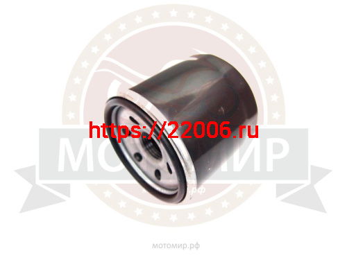 Фильтр масляный 2V78F (ФИРМЕННЫЙ "LIFAN") (15410) (W67/1) Фильтр масляный 2V78F (ФИРМЕННЫЙ "LIFAN") (15410) (W67/1)
