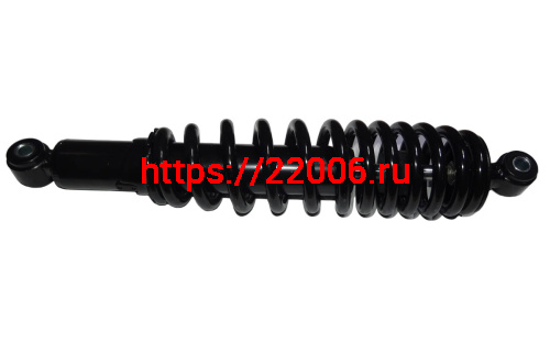 Амортизатор задний (L-370mm, D1-10mm, H1-30mm, D2-10mm, H2-30mm) АТВ с колесами 10" (пришел как50906 Амортизатор задний (L-370mm, D1-10mm, H1-30mm, D2-10mm, H2-30mm) АТВ с колесами 10" (пришел как50906