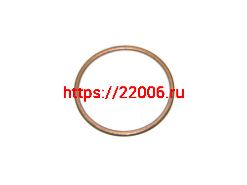 Прокладка глушителя Восход Прокладка глушителя Восход