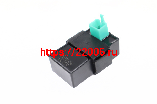 Коммутатор Storm Indigo WM (4 контакта) Коммутатор Storm Indigo WM (4 контакта)